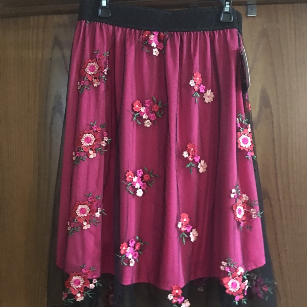 Lularoe XL Lola